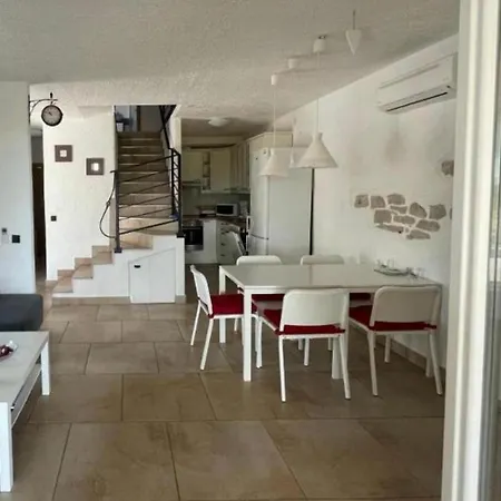 Сasa de vacaciones House With A Swimming Pool Puljane, Krka - 23038