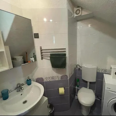 House With A Swimming Pool Puljane, Krka - 23038 Сasa de vacaciones Drniš