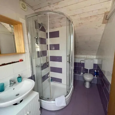 Vikendica House With A Swimming Pool Puljane, Krka - 23038 Drnis