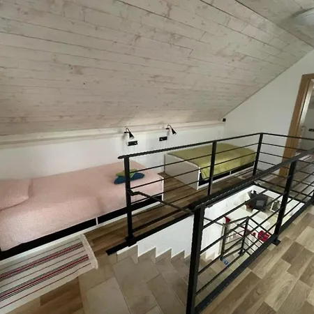 House With A Swimming Pool Puljane, Krka - 23038 * Drnis