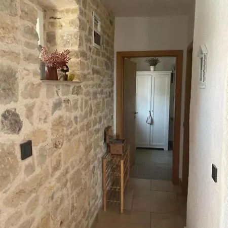 House With A Swimming Pool Puljane, Krka - 23038 * Drniš